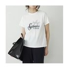 【ウィムガゼット/Whim Gazette】の【THE PAUSE】Lemon Tシャツ オフホワイト|ID: prp329100004462858 ipo3291000000031231418