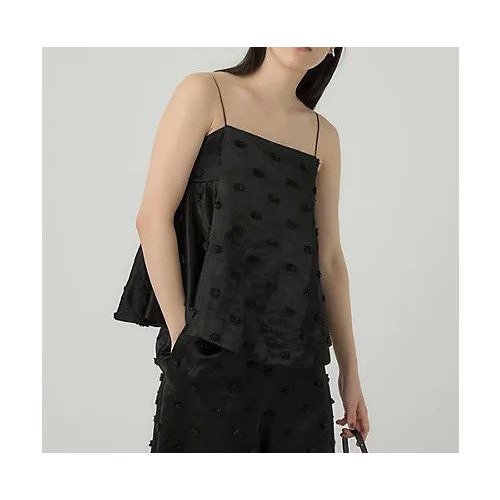 【カオス/Chaos】のシテチュ-ブトップ 人気、トレンドファッション・服の通販 founy(ファニー) 　ファッション　Fashion　レディースファッション　Fashion for Women　チューブ　Tube, Tube Top　フレア　Flare, Flared　フロント　Front, Front Design　other-3|ID: prp329100004462867 ipo3291000000034716275