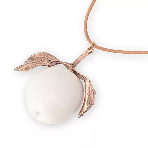 【プレインピープル/PLAIN PEOPLE】の【RENARD BIJOUX/ルナール ビジュー】ネックレス/APPLE インテリア・キッズ・メンズ・レディースファッション・服の通販 founy(ファニー) https://founy.com/ ファッション Fashion レディースファッション WOMEN ジュエリー Jewelry ネックレス Necklaces ネックレス Necklace ハンド Hand ビジュー Bijou モチーフ Motif |ID: prp329100004462886 ipo3291000000031231534