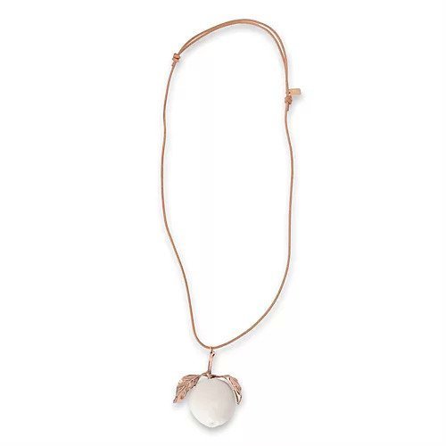 【プレインピープル/PLAIN PEOPLE】の【RENARD BIJOUX/ルナール ビジュー】ネックレス/APPLE 人気、トレンドファッション・服の通販 founy(ファニー) 　ファッション　Fashion　レディースファッション　WOMEN　ジュエリー　Jewelry　ネックレス　Necklaces　ネックレス　Necklace　ハンド　Hand　ビジュー　Bijou　モチーフ　Motif　other-2|ID: prp329100004462886 ipo3291000000031246732