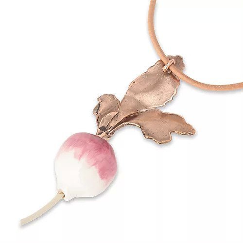 【プレインピープル/PLAIN PEOPLE】の【RENARD BIJOUX/ルナール ビジュー】ネックレス/SMALL RADISH インテリア・キッズ・メンズ・レディースファッション・服の通販 founy(ファニー) https://founy.com/ ファッション Fashion レディースファッション WOMEN ジュエリー Jewelry ネックレス Necklaces ネックレス Necklace ビジュー Bijou ヴィンテージ Vintage |ID: prp329100004462888 ipo3291000000031231537