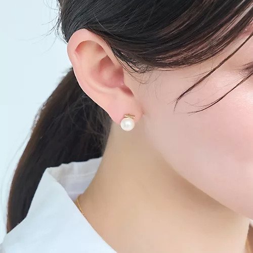 【フィービィー/phoebe】の【金属アレルギー対応】パワーストーンバーピアス インテリア・キッズ・メンズ・レディースファッション・服の通販 founy(ファニー) https://founy.com/ ファッション Fashion レディースファッション Fashion for Women イエロー Yellow シンプル Simple, Minimal ストーン Stone, Gem-Like 人気 Popular, Best Seller パール Pearl, Pearl Accent おすすめ Recommended / Our Picks エレガント 上品 Elegant |ID: prp329100004462896 ipo3291000000031231562