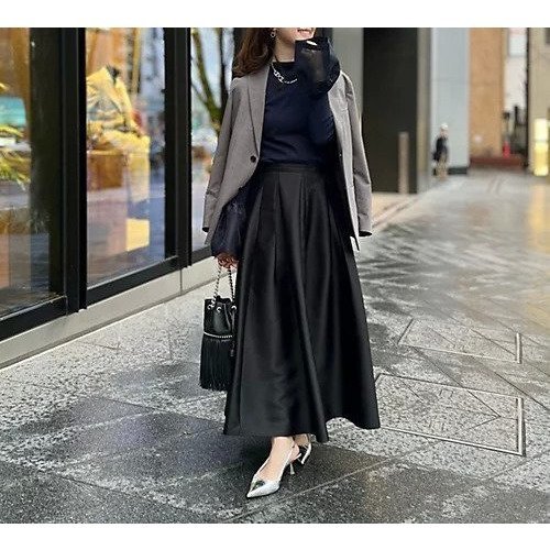 【サードマガジン/THIRD MAGAZINE】の【Marisol別注】オーガンジー袖カットソー 人気、トレンドファッション・服の通販 founy(ファニー) 　ファッション　Fashion　レディースファッション　Ladies' Fashion Online　トップス・カットソー　Tops/Tshirt　カットソー　Cut and Sewn　オーガンジー　Organdy　カットソー　Cut And Sew　スリーブ　Sleeve　フレア　Flare　別注　Special Order　春　Spring　洗える　Washable　other-2|ID: prp329100004462909 ipo3291000000032273559