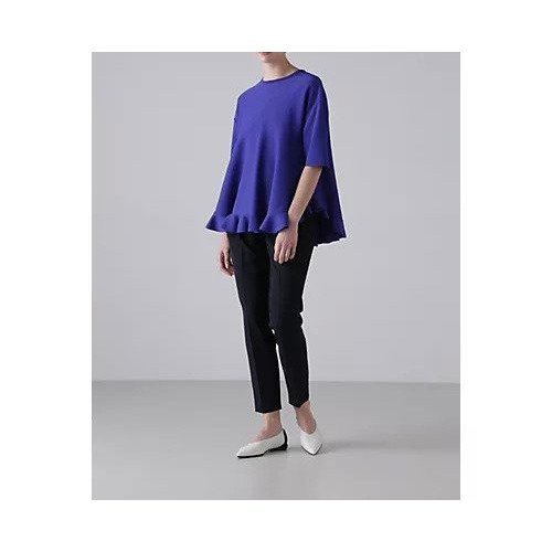 【アドーア/ADORE】のマルチツイルパンツ 人気、トレンドファッション・服の通販 founy(ファニー) 　ファッション　Fashion　レディースファッション　WOMEN　パンツ　Pants　おすすめ　Recommend　イエロー　Yellow　オケージョン　Occasion　スタンダード　Standard　ツイル　Twill　ドレープ　Drape　フィット　Fit　定番　Standard　ビジネス 仕事 通勤　Business　 other-1|ID: prp329100004462914 ipo3291000000031231621