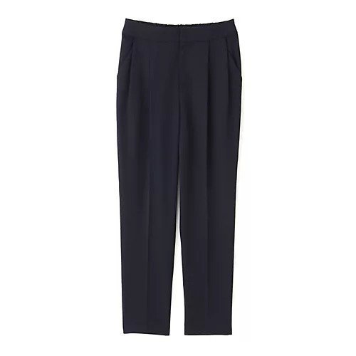【アドーア/ADORE】のマルチツイルパンツ 人気、トレンドファッション・服の通販 founy(ファニー) 　ファッション　Fashion　レディースファッション　WOMEN　パンツ　Pants　おすすめ　Recommend　イエロー　Yellow　オケージョン　Occasion　スタンダード　Standard　ツイル　Twill　ドレープ　Drape　フィット　Fit　定番　Standard　ビジネス 仕事 通勤　Business　other-3|ID: prp329100004462914 ipo3291000000031246787