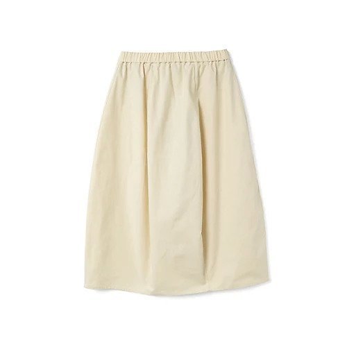 【ミズイロ インド/mizuiro ind】のコットンリネンコクーンスカート インテリア・キッズ・メンズ・レディースファッション・服の通販 founy(ファニー) https://founy.com/ ファッション Fashion レディースファッション WOMEN スカート Skirt キャンバス Canvas リラックス Relax 春 Spring |ID: prp329100004462930 ipo3291000000031685462