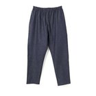 【ミズイロ インド/mizuiro ind】のハイウエストストレッチデニムパンツ ネイビー|ID: prp329100004462931 ipo3291000000031231707