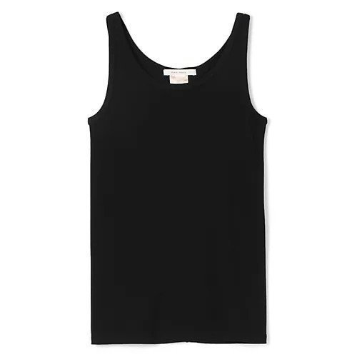 【プレインピープル/PLAIN PEOPLE】のスーピマ14Gフライスノースリーブプルオーバー インテリア・キッズ・メンズ・レディースファッション・服の通販 founy(ファニー) https://founy.com/ ファッション Fashion レディースファッション WOMEN トップス・カットソー Tops/Tshirt キャミソール / ノースリーブ No Sleeves プルオーバー Pullover なめらか Smooth シンプル Simple スーピマ Supima タンク Tank フィット Fit ベーシック Basic 洗える Washable |ID: prp329100004462938 ipo3291000000031231737