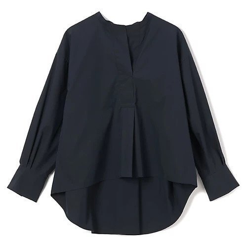 【プレインピープル/PLAIN PEOPLE】のタイプライターミニカラープルオーバー インテリア・キッズ・メンズ・レディースファッション・服の通販 founy(ファニー) https://founy.com/ ファッション Fashion レディースファッション WOMEN トップス・カットソー Tops/Tshirt プルオーバー Pullover イレヘム Ilehem スキッパー Skipper タイプライター Typewriter チュニック Tunic フェミニン Feminine 洗える Washable |ID: prp329100004462946 ipo3291000000031231774