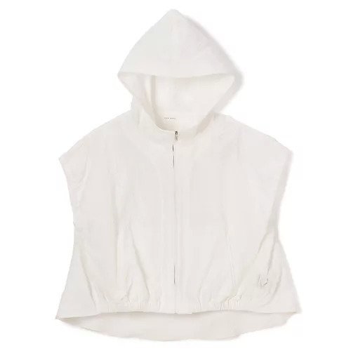 【プレインピープル/PLAIN PEOPLE】のドットエンボスジャガードバックフレアフーディーベスト インテリア・キッズ・メンズ・レディースファッション・服の通販 founy(ファニー) https://founy.com/ ファッション Fashion レディースファッション WOMEN アウター Coat Outerwear トップス・カットソー Tops/Tshirt ベスト/ジレ Gilets/Vests バッグ Bag おすすめ Recommend ギャザー Gather コンパクト Compact スタンド Stand セットアップ Set Up ドット Dot フレア Flare 洗える Washable |ID: prp329100004462950 ipo3291000000031699272