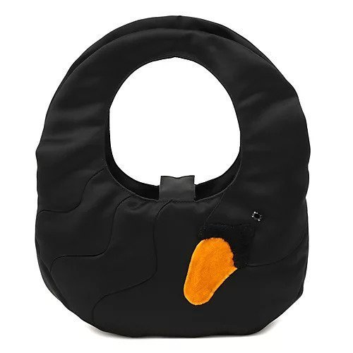 【ミュベール/MUVEIL】のスワンミニバッグ インテリア・キッズ・メンズ・レディースファッション・服の通販 founy(ファニー) https://founy.com/ ファッション Fashion レディースファッション WOMEN バッグ Bag 2025年 2025 2025春夏・S/S Ss,Spring/Summer,2025 ハンドバッグ Handbag ビジュー Bijou ポケット Pocket |ID: prp329100004462961 ipo3291000000031231830