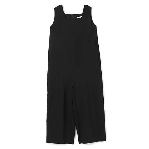 【プレインピープル/PLAIN PEOPLE】のウォータープルーフリネンオールインワン インテリア・キッズ・メンズ・レディースファッション・服の通販 founy(ファニー) https://founy.com/ ファッション Fashion レディースファッション WOMEN ワンピース Dress オールインワン ワンピース All In One Dress シンプル Simple ストレート Straight リネン Linen ワイド Wide |ID: prp329100004462962 ipo3291000000031231833
