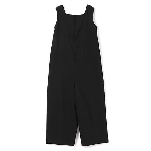【プレインピープル/PLAIN PEOPLE】のウォータープルーフリネンオールインワン 人気、トレンドファッション・服の通販 founy(ファニー) 　ファッション　Fashion　レディースファッション　WOMEN　ワンピース　Dress　オールインワン ワンピース　All In One Dress　シンプル　Simple　ストレート　Straight　リネン　Linen　ワイド　Wide　other-2|ID: prp329100004462962 ipo3291000000031246868