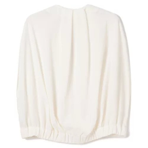 【プレインピープル/PLAIN PEOPLE】のカノコパールニットジップアップジャケット 人気、トレンドファッション・服の通販 founy(ファニー) 　ファッション　Fashion　レディースファッション　WOMEN　アウター　Coat Outerwear　ジャケット　Jackets　おすすめ　Recommend　ジップアップ　Zip Up　ジャージー　Jersey　セットアップ　Set Up　パール　Pearl　ボーダー　Border　洗える　Washable　長袖　Long Sleeve　other-2|ID: prp329100004462964 ipo3291000000031246872