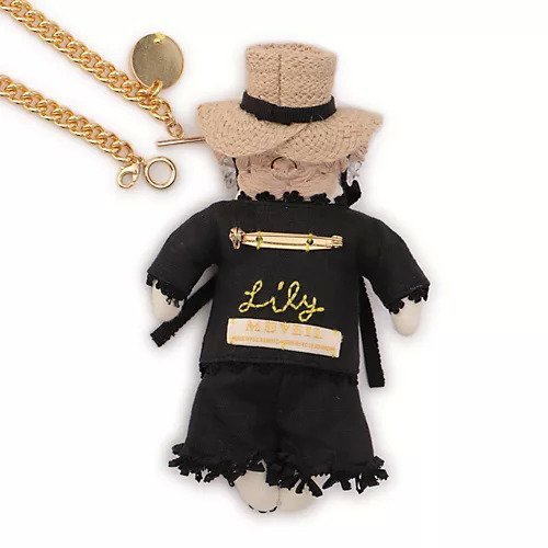 【ミュベール/MUVEIL】のグランマチャーム 人気、トレンドファッション・服の通販 founy(ファニー) 　ファッション　Fashion　レディースファッション　WOMEN　2025年　2025　2025春夏・S/S　Ss,Spring/Summer,2025　チャーム　Charm　ドレス　Dress　ブローチ　Brooch　人気　Popularity　other-3|ID: prp329100004462968 ipo3291000000031246879
