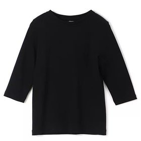 【マルティニーク/martinique】の《定番》フライス5分袖PO 人気、トレンドファッション・服の通販 founy(ファニー) ファッション Fashion レディースファッション Fashion for Women トップス・カットソー Cut & Sew Tops おすすめ Recommended / Our Picks インナー Innerwear カットソー Cut and Sewn Top エレガント 上品 Elegant 別注 Limited Edition, Custom Order 定番 Standard, Basic Item 洗える Machine Washable |ID:prp329100004462969