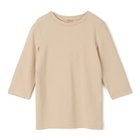 【マルティニーク/martinique】の《定番》フライス5分袖PO クリーム|ID: prp329100004462969 ipo3291000000036280204