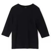 【マルティニーク/martinique】の《定番》フライス5分袖PO 人気、トレンドファッション・服の通販 founy(ファニー) ファッション Fashion レディースファッション Fashion for Women トップス・カットソー Cut & Sew Tops おすすめ Recommended / Our Picks インナー Innerwear カットソー Cut and Sewn Top エレガント 上品 Elegant 別注 Limited Edition, Custom Order 定番 Standard, Basic Item 洗える Machine Washable |ID:prp329100004462969