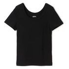 【マルティニーク/martinique】の《定番》フライスTシャツ ブラック|ID: prp329100004462970 ipo3291000000031231876