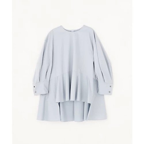 【アドーア/ADORE】のモダンコットンフレアブラウス インテリア・キッズ・メンズ・レディースファッション・服の通販 founy(ファニー) https://founy.com/ ファッション Fashion レディースファッション WOMEN トップス・カットソー Tops/Tshirt シャツ/ブラウス Shirts/Blouses おすすめ Recommend インナー Inner シンプル Simple スタンダード Standard ストレッチ Stretch フィット Fit フレア Flare モダン Modern 夏 Summer 春 Spring S/S・春夏 Ss・Spring/Summer |ID: prp329100004462972 ipo3291000000031231883