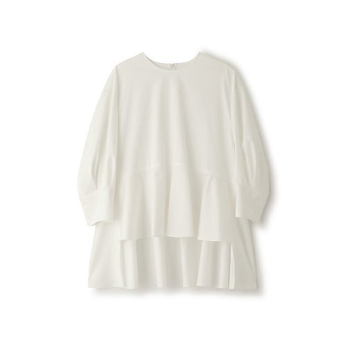 【アドーア/ADORE】のモダンコットンフレアブラウス インテリア・キッズ・メンズ・レディースファッション・服の通販 founy(ファニー) https://founy.com/ ファッション Fashion レディースファッション Fashion for Women トップス・カットソー Cut & Sew Tops シャツ・ブラウス・オフィスカジュアル Elegant Blouses & Button-Ups おすすめ Recommended / Our Picks インナー Innerwear シンプル Simple, Minimal スタンダード Standard, Basic ストレッチ Stretch, Stretchy Fabric フィット Fit, Slim Fit フレア Flare, Flared モダン Modern, Contemporary 夏 Summer 春 Spring S/S・春夏 SS, Spring/Summer, Warm Season |ID: prp329100004462972 ipo3291000000034209656