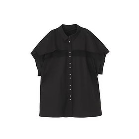 【アドーア/ADORE】 モダンコットンロールアップブラウス人気、トレンドファッション・服の通販 founy(ファニー) ファッション Fashion レディースファッション Fashion for Women トップス・カットソー Cut & Sew Tops シャツ・ブラウス・オフィスカジュアル Elegant Blouses & Button-Ups おすすめ Recommended / Our Picks シアー Sheer, See-Through ストレッチ Stretch, Stretchy Fabric ティアード Tiered, Tiered Style フィット Fit, Slim Fit フロント Front, Front Design ヨーク Yoke, Yoke Design リラックス Relax, Relaxed Fit 夏 Summer 春 Spring S/S・春夏 SS, Spring/Summer, Warm Season ビジネス 仕事 通勤 Business / Work / Commuting |ID:prp329100004462973