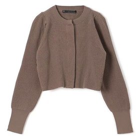 【マルティニーク/martinique】の畦ニットボレロ 人気、トレンドファッション・服の通販 founy(ファニー) ファッション Fashion レディースファッション Fashion for Women アウター Coat / Outerwear Collection ボレロ・ショート丈ジャケット / ドレス羽織りに Boleros & Short Jackets トップス・カットソー Cut & Sew Tops ニット Knit Tops & Sweaters おすすめ Recommended / Our Picks ショルダー Shoulder, Shoulder Strap ボトム Bottoms, Lower Wear ボレロ Bolero, Short Cardigan 洗える Machine Washable 畦 Ribbed Knit |ID:prp329100004462974