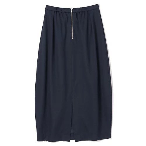 【プレインピープル/PLAIN PEOPLE】のカノコパールニットコクーンシルエットスカート 人気、トレンドファッション・服の通販 founy(ファニー) 　ファッション　Fashion　レディースファッション　WOMEN　スカート　Skirt　おすすめ　Recommend　ジャージー　Jersey　セットアップ　Set Up　パール　Pearl　洗える　Washable　other-2|ID: prp329100004462976 ipo3291000000031246894