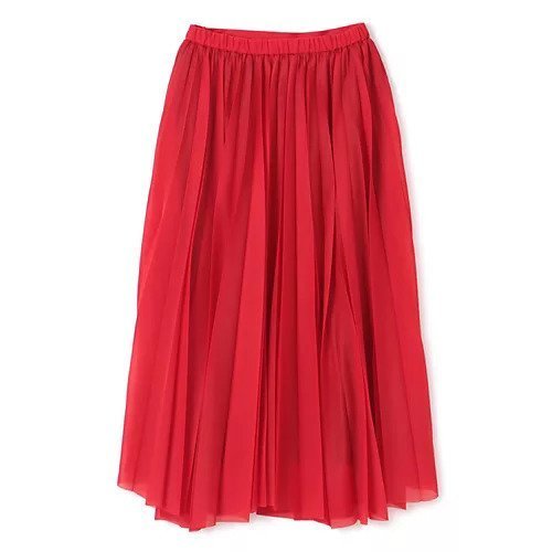 【マルティニーク/martinique】のプリーツスカート 人気、トレンドファッション・服の通販 founy(ファニー) 　ファッション　Fashion　レディースファッション　WOMEN　スカート　Skirt　プリーツスカート　Pleated Skirts　おすすめ　Recommend　カットソー　Cut And Sew　コンパクト　Compact　シフォン　Chiffon　スタンダード　Standard　プリーツ　Pleats　洗える　Washable　other-2|ID: prp329100004462978 ipo3291000000031246898
