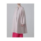 【アドーア/ADORE】のカシミヤ混2TONEリバーノーカラーコート ピンクxキャメル|ID: prp329100004462982 ipo3291000000031648293