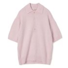 【ブラミンク/BLAMINK】のコットンシルク5Gレギュラーショートスリーブ LT.PINK|ID: prp329100004463007 ipo3291000000031231972