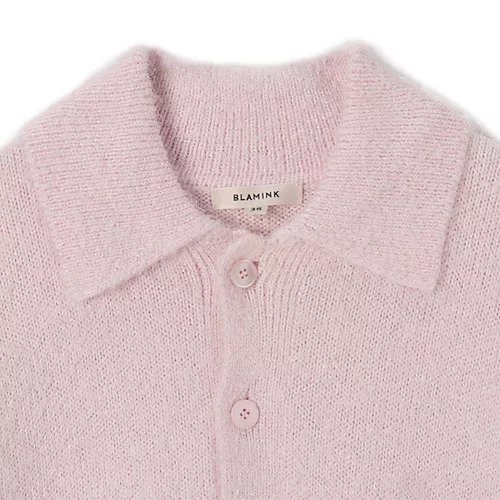 【ブラミンク/BLAMINK】のコットンシルク5Gレギュラーショートスリーブ 人気、トレンドファッション・服の通販 founy(ファニー) 　ファッション　Fashion　レディースファッション　Fashion for Women　2025年　2025　2025春夏・S/S　Spring/Summer 2025 SS25　シルク　Silk, 100% Silk　フリンジ　Fringe, Tassel　other-3|ID: prp329100004463007 ipo3291000000035916082