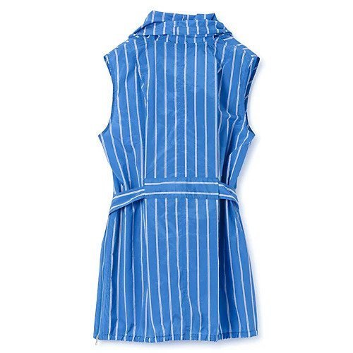 【プレインピープル/PLAIN PEOPLE】のタフタ/ワッシャータフタストライプスタンドカラーベスト 人気、トレンドファッション・服の通販 founy(ファニー) 　ファッション　Fashion　レディースファッション　Fashion for Women　アウター　Coat / Outerwear Collection　トップス・カットソー　Cut & Sew Tops　ベスト&ジレ / 重ね着スタイル　Vests & Gilets　イタリア　Italy　ウォッシュ　Washed Finish　シルク　Silk, 100% Silk　スタンド　Stand Collar, Upright Stand　ストライプ　Stripe, Striped Pattern　スポーティ　Sporty, Casual Athletic　スリット　Slit, Slit Detail　タフタ　Taffeta, Structured Fabric　タンブラー　Tumbler, Travel Mug　ドローストリング　Drawstring, Pull Cord　ベスト　Vest, Waistcoat　エレガント 上品　Elegant　other-2|ID: prp329100004463009 ipo3291000000035165070