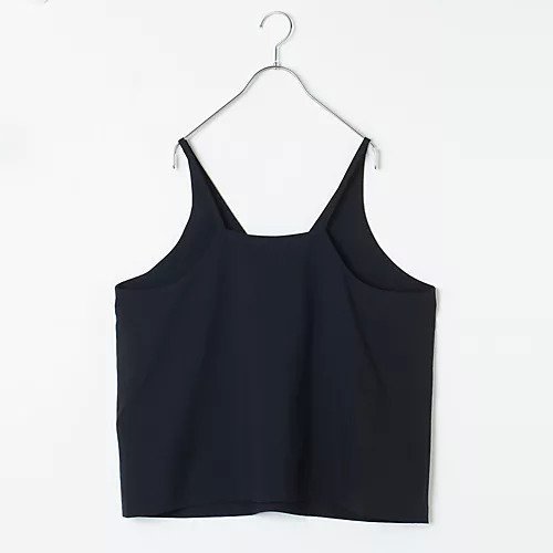 【ミズイロ インド/mizuiro ind】の【洗える】【速乾】camisole vest 人気、トレンドファッション・服の通販 founy(ファニー) 　ファッション　Fashion　レディースファッション　Fashion for Women　アウター　Coat / Outerwear Collection　トップス・カットソー　Cut & Sew Tops　ベスト&ジレ / 重ね着スタイル　Vests & Gilets　インナー　Innerwear　キャミソール　Camisole, Spaghetti Strap Top　ベスト　Vest, Waistcoat　ボックス　Boxy, Box Shape　洗える　Machine Washable　other-3|ID: prp329100004463010 ipo3291000000032377970
