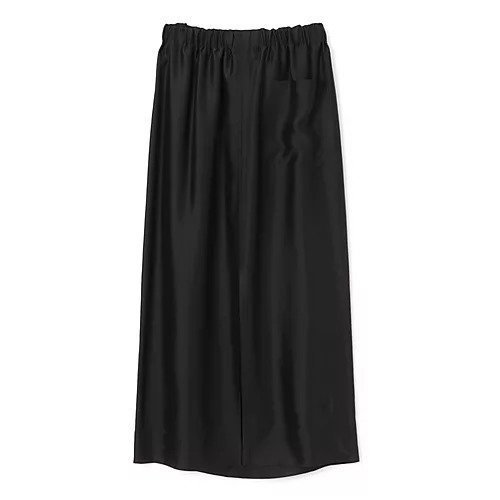 【ブラミンク/BLAMINK】のシルクインティメイトスカート 人気、トレンドファッション・服の通販 founy(ファニー) 　ファッション　Fashion　レディースファッション　Ladies' Fashion Online　スカート　Skirt　シルク　Silk　スリット　Slit　バランス　Balance　洗える　Washable　other-2|ID: prp329100004463012 ipo3291000000031246966