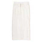 【ブラミンク/BLAMINK】のシルクインティメイトスカート WHITE|ID: prp329100004463012 ipo3291000000034865158