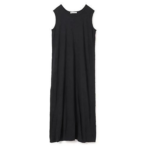 【プレインピープル/PLAIN PEOPLE】のキャッチワッシャージャージノースリーブロングワンピース インテリア・キッズ・メンズ・レディースファッション・服の通販 founy(ファニー) https://founy.com/ ファッション Fashion レディースファッション WOMEN ワンピース Dress シンプル Simple ジャージー Jersey ダウン Down ノースリーブ No Sleeve 洗える Washable |ID: prp329100004463016 ipo3291000000031231997