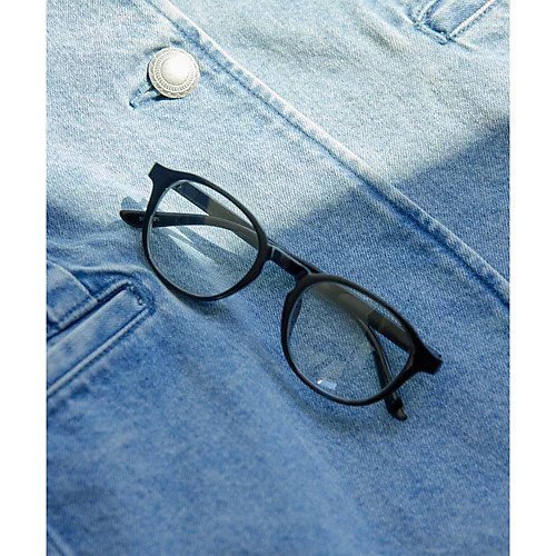 【ウィムガゼット/Whim Gazette】の【THE PAUSE】メガネ 人気、トレンドファッション・服の通販 founy(ファニー) 　ファッション　Fashion　レディースファッション　WOMEN　サングラス/メガネ　Glasses　ヴィンテージ　Vintage　グラデーション　Gradation　サングラス　Sunglasses　シンプル　Simple　フレーム　Flame　メガネ　Glasses　ワーク　Work　おすすめ　Recommend　2025年　2025　2025春夏・S/S　Ss,Spring/Summer,2025　other-2|ID: prp329100004463025 ipo3291000000031246992