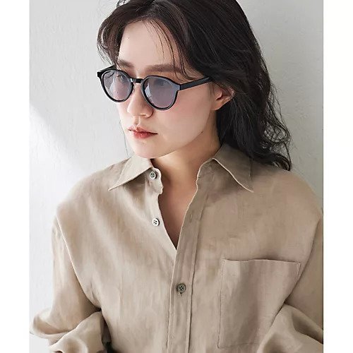 【ウィムガゼット/Whim Gazette】の【THE PAUSE】サングラス 1 人気、トレンドファッション・服の通販 founy(ファニー) 　ファッション　Fashion　レディースファッション　WOMEN　サングラス/メガネ　Glasses　ヴィンテージ　Vintage　グラデーション　Gradation　サングラス　Sunglasses　スタイリッシュ　Stylish　フレーム　Flame　ワーク　Work　2025年　2025　2025春夏・S/S　Ss,Spring/Summer,2025　other-2|ID: prp329100004463026 ipo3291000000031246994