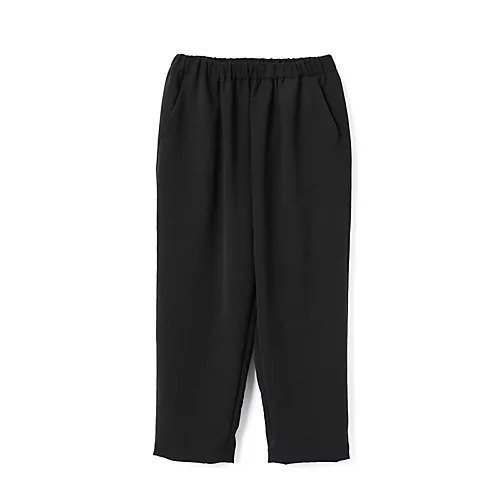 【ミズイロ インド/mizuiro ind】のポリエステルツイルタックイージーパンツ インテリア・キッズ・メンズ・レディースファッション・服の通販 founy(ファニー) https://founy.com/ ファッション Fashion レディースファッション WOMEN パンツ Pants ストレッチ Stretch セットアップ Set Up リラックス Relax エレガント 上品 Elegant |ID: prp329100004463034 ipo3291000000031232051