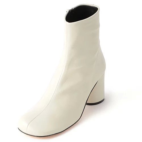 【ペリーコ サニー/PELLICO SUNNY】のGRACIA インテリア・キッズ・メンズ・レディースファッション・服の通販 founy(ファニー) 　ファッション　Fashion　レディースファッション　WOMEN　なめらか　Smooth　ショート　Short　モダン　Modern　ラウンド　Round　CREAM|ID: prp329100004463076 ipo3291000000031716831