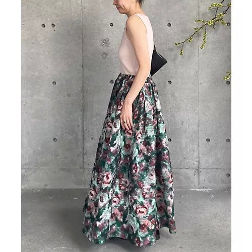 【カオス/Chaos】のルーチェニットタンクトップ 人気、トレンドファッション・服の通販 founy(ファニー) 　ファッション　Fashion　レディースファッション　WOMEN　トップス・カットソー　Tops/Tshirt　ニット　Knit Tops　2025年　2025　2025春夏・S/S　Ss,Spring/Summer,2025　コンパクト　Compact　タンク　Tank　other-3|ID: prp329100004463086 ipo3291000000031247115