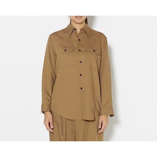 【マディソンブルー/MADISONBLUE】のHAMPTON SH NIDOM 人気、トレンドファッション・服の通販 founy(ファニー) 　ファッション　Fashion　レディースファッション　WOMEN　とろみ　Thickness　other-2|ID: prp329100004463122 ipo3291000000031247186