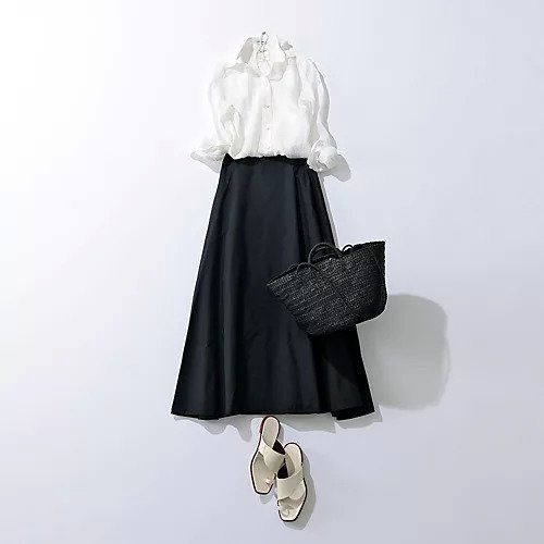 【マディソンブルー/MADISONBLUE】のMADAME SHIRT RAMIE 人気、トレンドファッション・服の通販 founy(ファニー) 　ファッション　Fashion　レディースファッション　Fashion for Women　トップス・カットソー　Cut & Sew Tops　シャツ・ブラウス・オフィスカジュアル　Elegant Blouses & Button-Ups　ジャケット　Jacket, Outerwear　ドレス　Dress, One-Piece　定番　Standard, Basic Item　洗える　Machine Washable　other-2|ID: prp329100004463123 ipo3291000000036025219