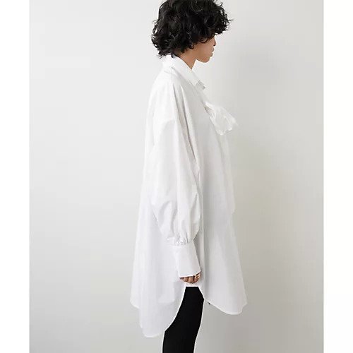 【ウィムガゼット/Whim Gazette】のタイプライターボータイプルオーバー 人気、トレンドファッション・服の通販 founy(ファニー) 　ファッション　Fashion　レディースファッション　Fashion for Women　トップス・カットソー　Cut & Sew Tops　カジュアルプルオーバー・ニットトップス　Pullovers & Knit Tops / Casual Pullovers　おすすめ　Recommended / Our Picks　インナー　Innerwear　クラシック　Classic, Timeless Style　フロント　Front, Front Design　リボン　Ribbon, Bow　other-3|ID: prp329100004463136 ipo3291000000031247215