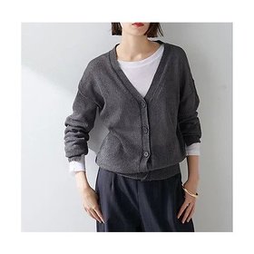 【ウィムガゼット/Whim Gazette】のペーパーヤーンカーディガン 人気、トレンドファッション・服の通販 founy(ファニー) 雑誌掲載アイテム Magazine Items ファッション雑誌 Fashion Magazines リー LEE ヴェリィ VERY ファッション Fashion レディースファッション Ladies' Fashion Online トップス・カットソー Tops/Tshirt カーディガン Cardigans 春 Spring 5月号 May Issue カーディガン Cardigan 吸水 Water Absorption シアー Sheer ショルダー Shoulder スリット Slit 雑誌 Magazine デコルテ Decolletage ドロップ Drop 羽織 Haori 6月号 June Issue S/S・春夏 Ss・Spring/Summer 夏 Summer 2024年 2024 2024春夏・S/S Ss,Spring/Summer,2024 |ID:prp329100004463156