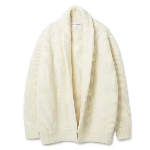 【マディソンブルー/MADISONBLUE】のSHAWL COLLAR CD 人気、トレンドファッション・服の通販 founy(ファニー) 　ファッション　Fashion　レディースファッション　WOMEN　トップス・カットソー　Tops/Tshirt　カーディガン　Cardigan　ショール　Shawl　フェミニン　Feminine　ポケット　Pocket　 other-1|ID: prp329100004463159 ipo3291000000031232392