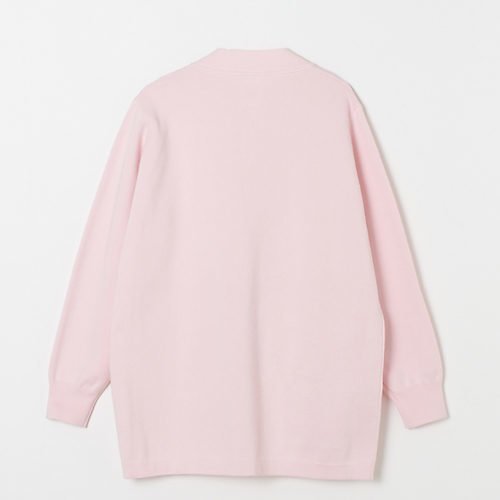 【マディソンブルー/MADISONBLUE】のBIG CARDIGAN COTTON 人気、トレンドファッション・服の通販 founy(ファニー) 　ファッション　Fashion　レディースファッション　WOMEN　トップス・カットソー　Tops/Tshirt　カーディガン　Cardigans　おすすめ　Recommend　カーディガン　Cardigan　ギンガム　Gingham　チェック　Check　ビッグ　Big　ボトム　Bottom　エレガント 上品　Elegant　人気　Popularity　別注　Special Order　春　Spring　洗える　Washable　other-2|ID: prp329100004463162 ipo3291000000031730077