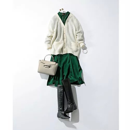 【マディソンブルー/MADISONBLUE】の【HPS別注】LOOSE BIG V CD MOHAIR PEARL 人気、トレンドファッション・服の通販 founy(ファニー) 　ファッション　Fashion　レディースファッション　WOMEN　パール　Pearl　ボーイズ　Boys　モヘア　Mohair　冬　Winter　別注　Special Order　秋　Autumn/Fall　other-2|ID: prp329100004463174 ipo3291000000031247294