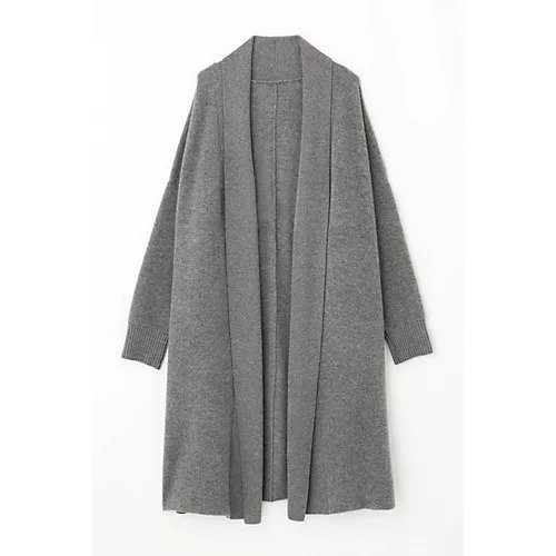 【アドーア/ADORE】のSuper160 パイルニットガウン 人気、トレンドファッション・服の通販 founy(ファニー) ファッション Fashion レディースファッション Fashion for Women トップス・カットソー Cut & Sew Tops ニット Knit Tops & Sweaters おすすめ Recommended / Our Picks ウォッシャブル Machine Washable スタンダード Standard, Basic セットアップ Set-Up, Coordinated Outfit パッチ Patch, Appliqué フィット Fit, Slim Fit リバーシブル Reversible, Two-Sided ルーズ Loose, Oversized A/W・秋冬 Autumn/Winter other-2|ID: prp329100004463177 ipo3291000000031247300